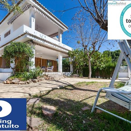 Travel Habitat Benicassim Apartment Exterior foto