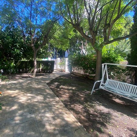 Travel Habitat Benicassim Apartment Exterior foto