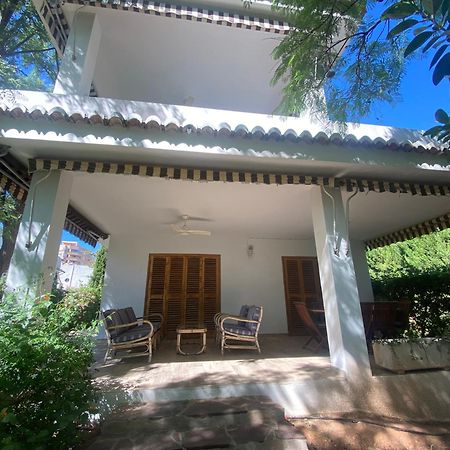 Travel Habitat Benicassim Apartment Exterior foto