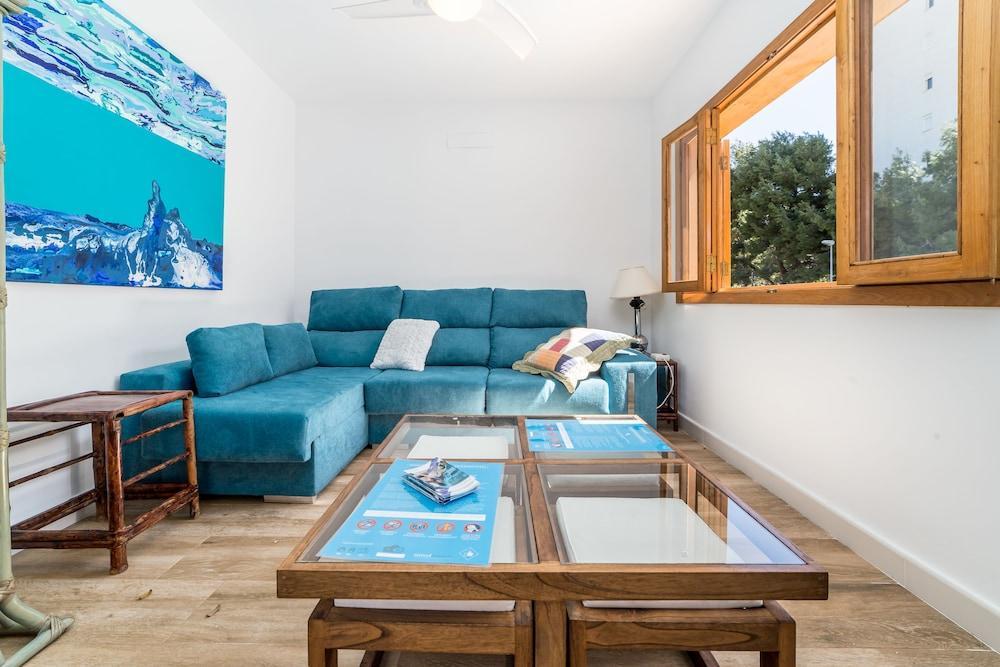 Travel Habitat Benicassim Apartment Exterior foto