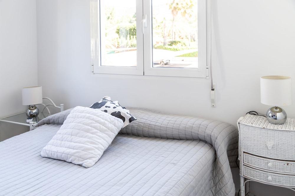 Travel Habitat Benicassim Apartment Exterior foto