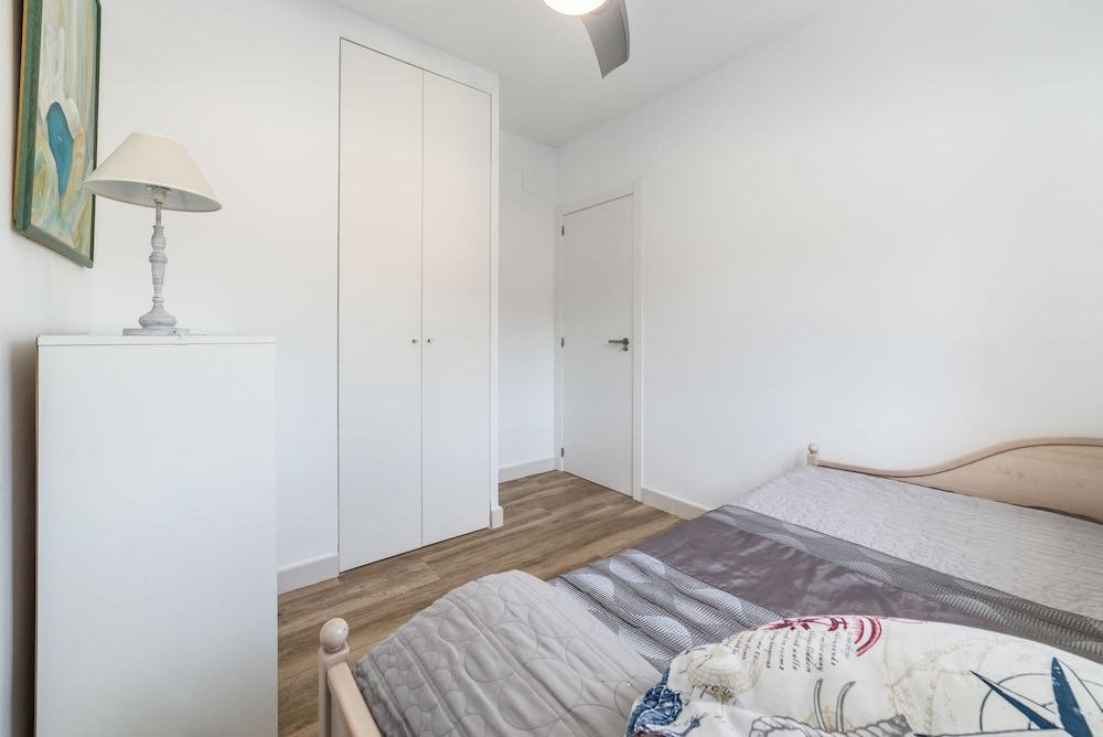 Travel Habitat Benicassim Apartment Exterior foto
