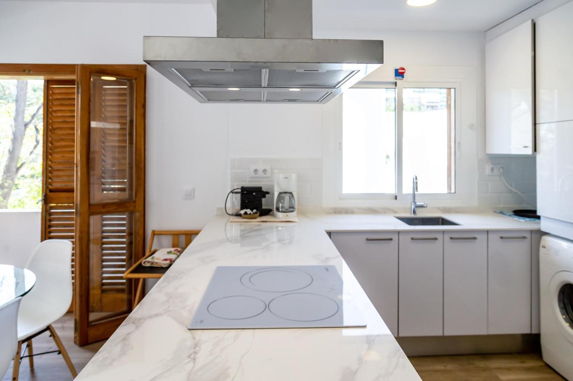 Travel Habitat Benicassim Apartment Exterior foto