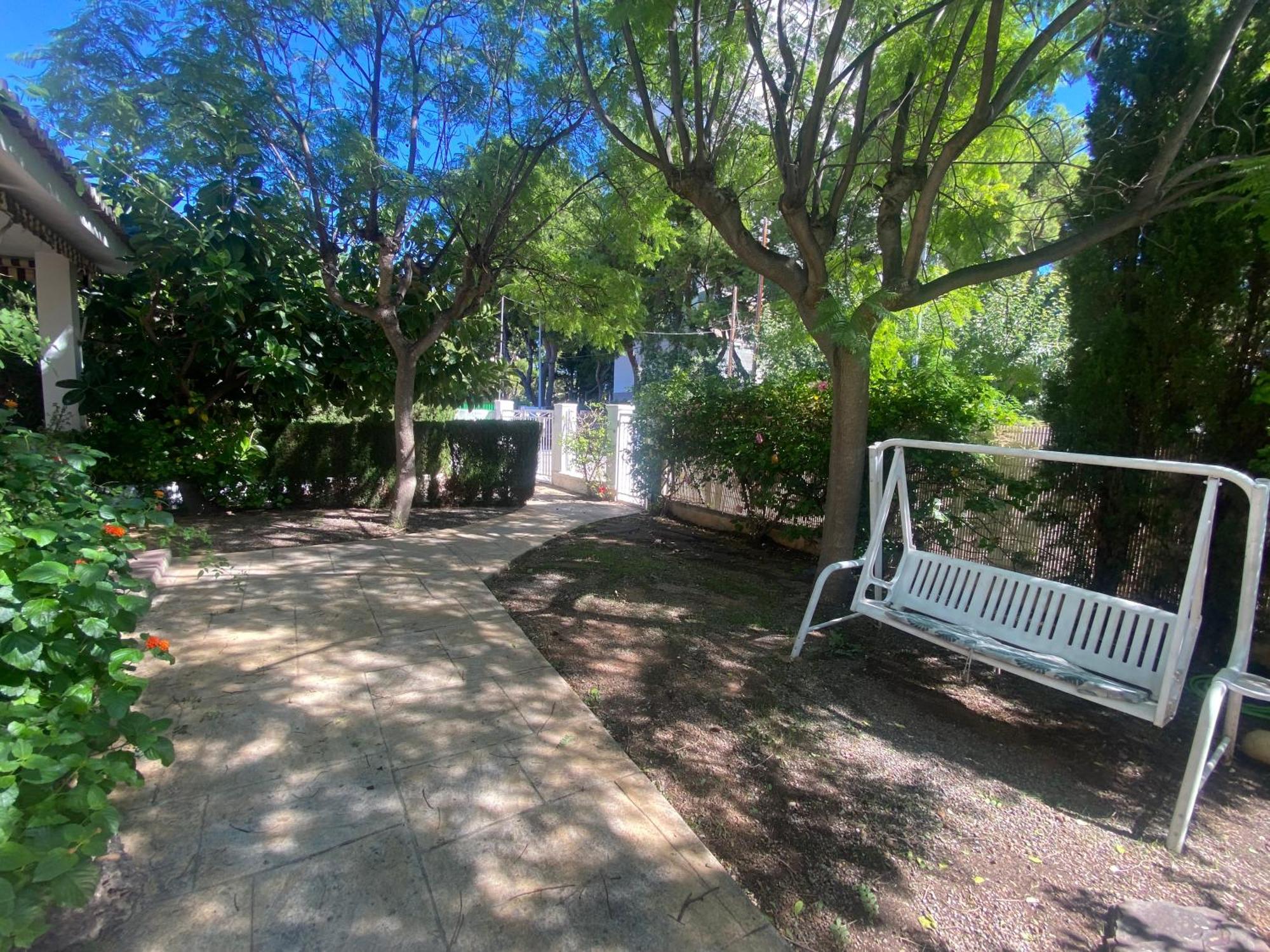 Travel Habitat Benicassim Apartment Exterior foto