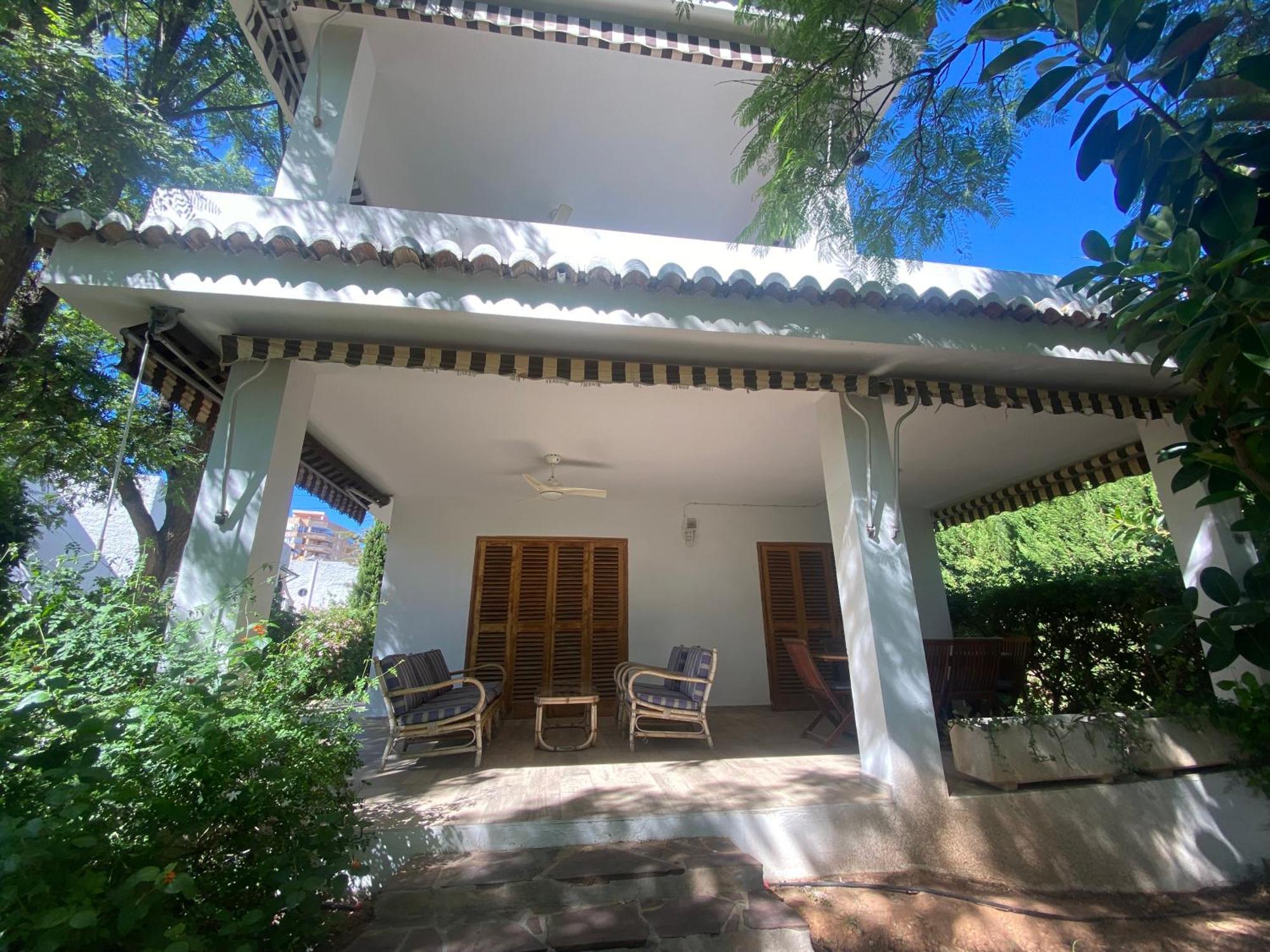 Travel Habitat Benicassim Apartment Exterior foto