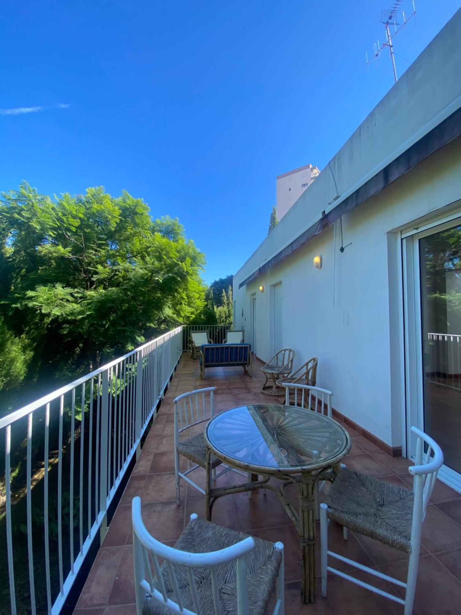 Travel Habitat Benicassim Apartment Exterior foto