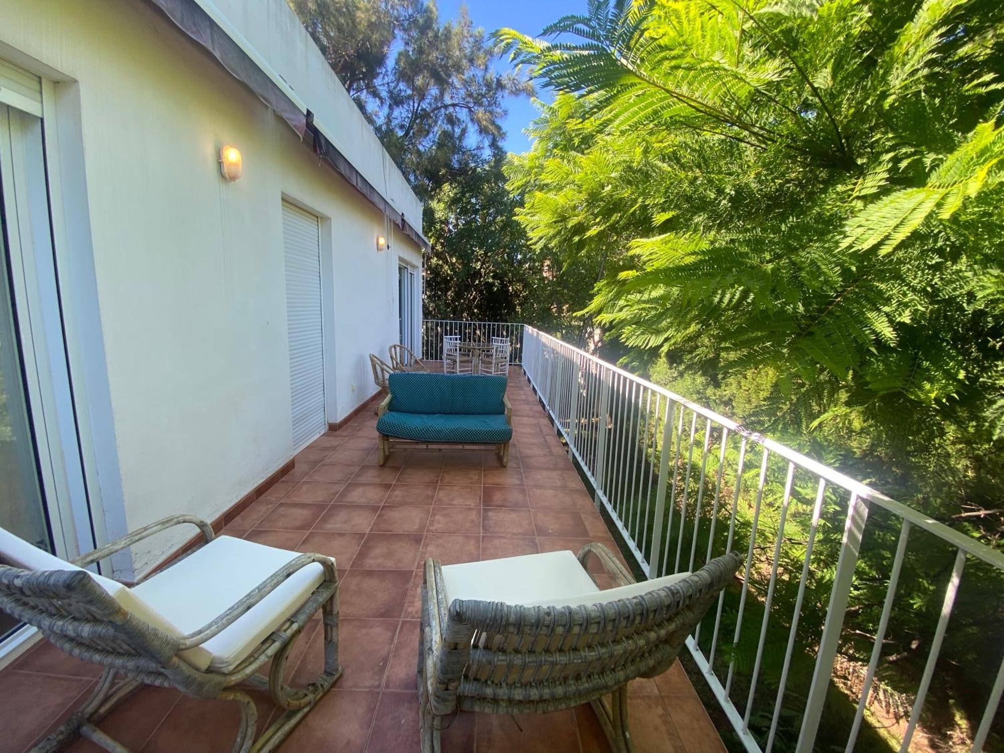 Travel Habitat Benicassim Apartment Exterior foto