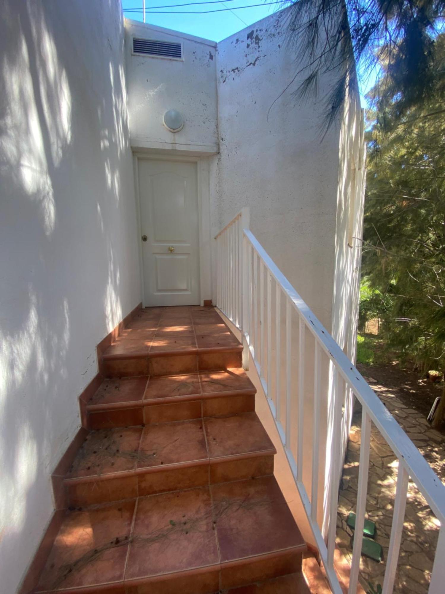 Travel Habitat Benicassim Apartment Exterior foto
