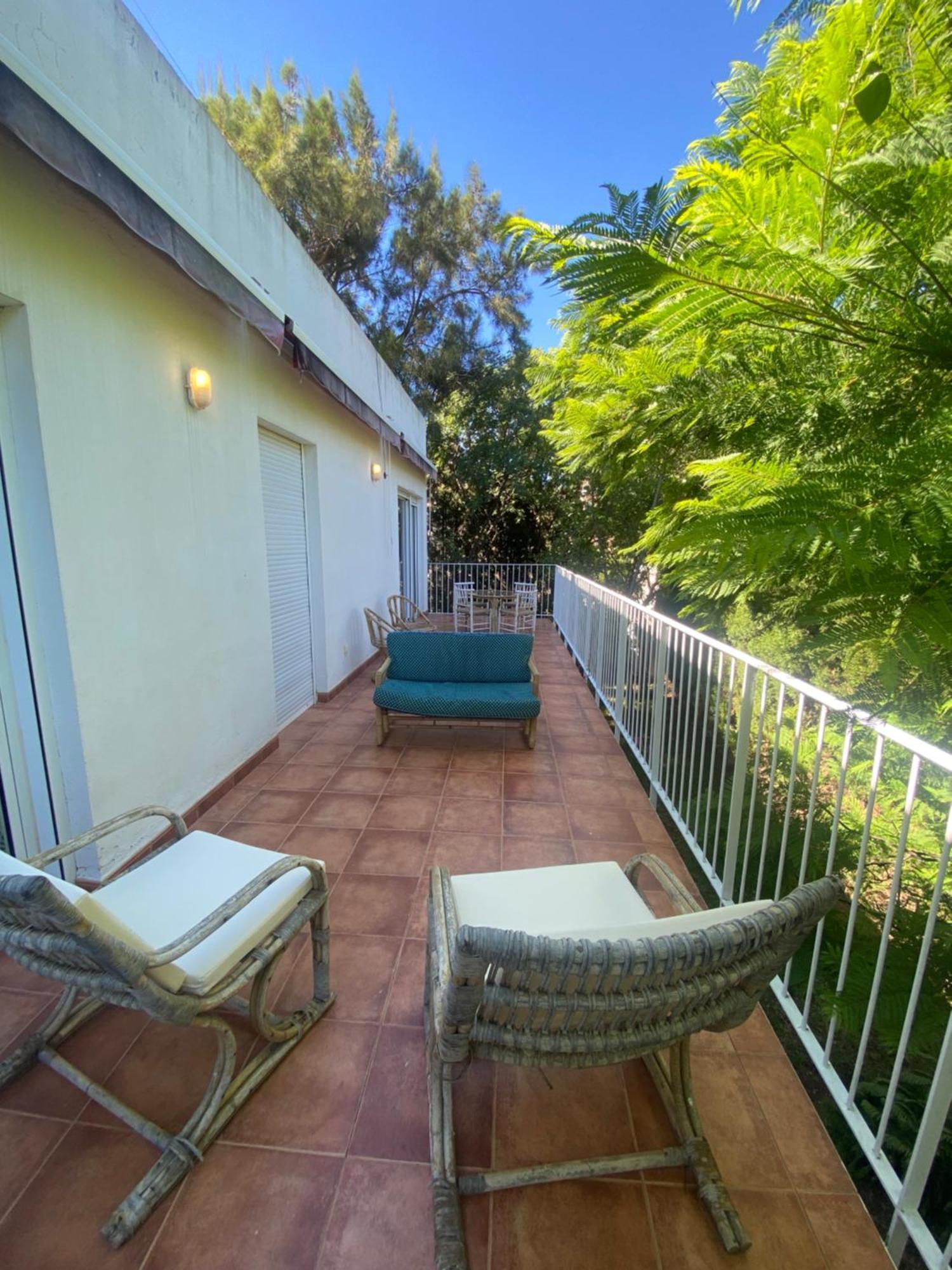 Travel Habitat Benicassim Apartment Exterior foto