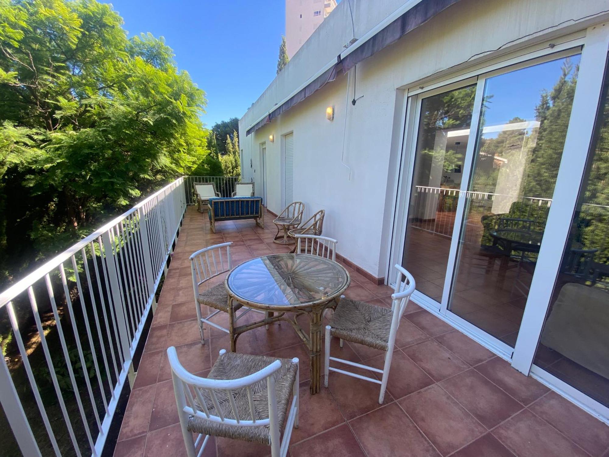 Travel Habitat Benicassim Apartment Exterior foto