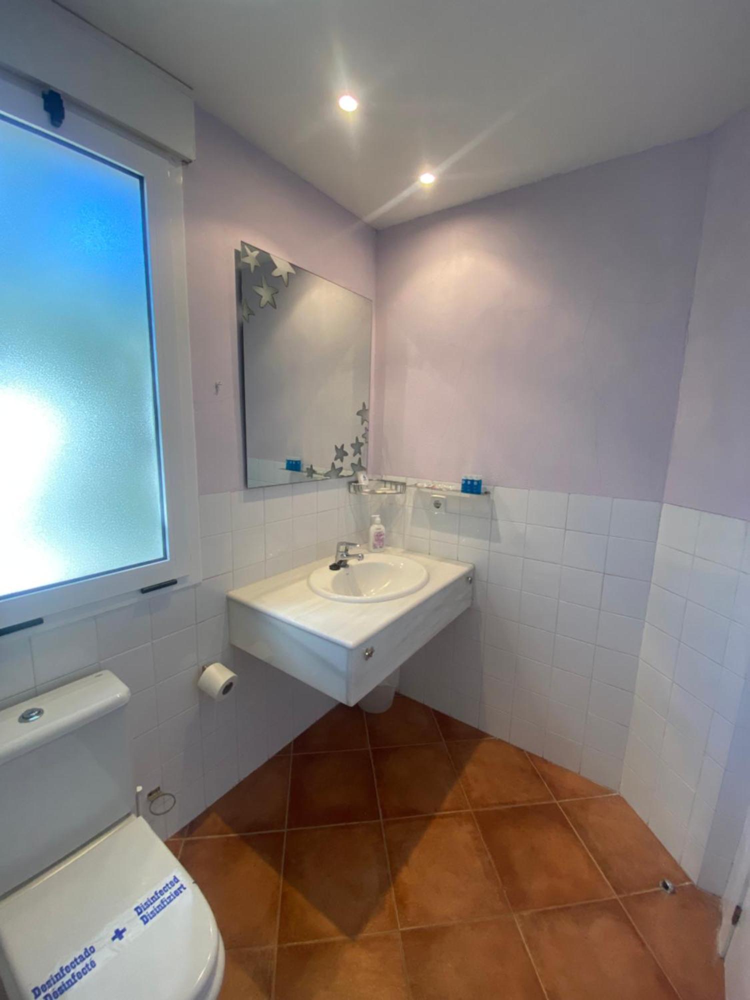 Travel Habitat Benicassim Apartment Exterior foto