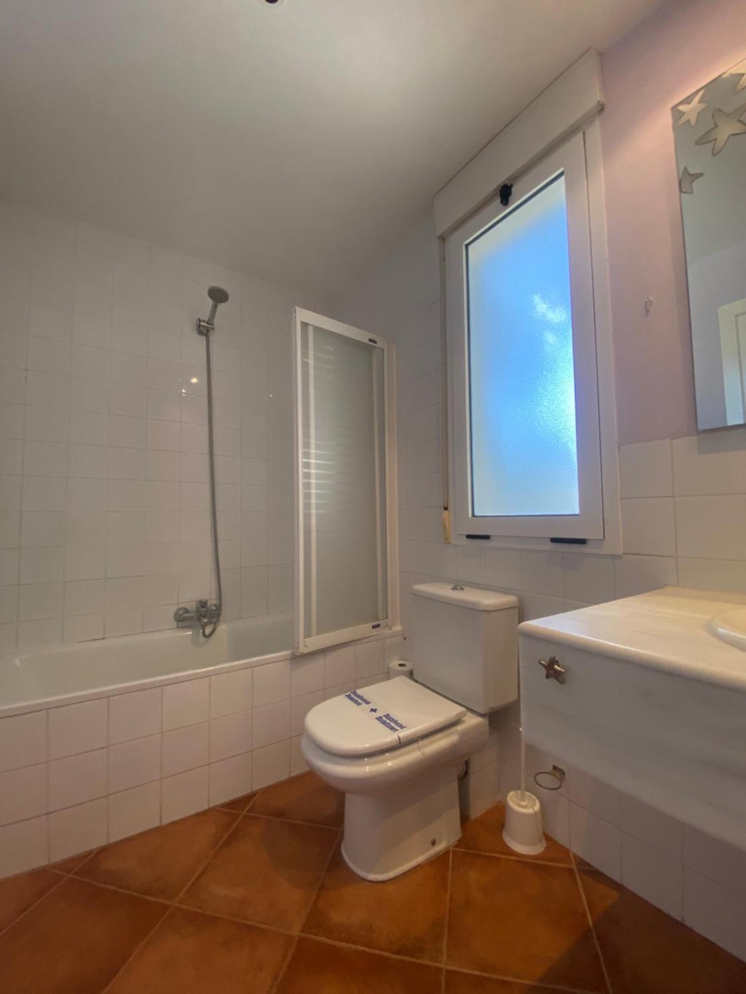 Travel Habitat Benicassim Apartment Exterior foto