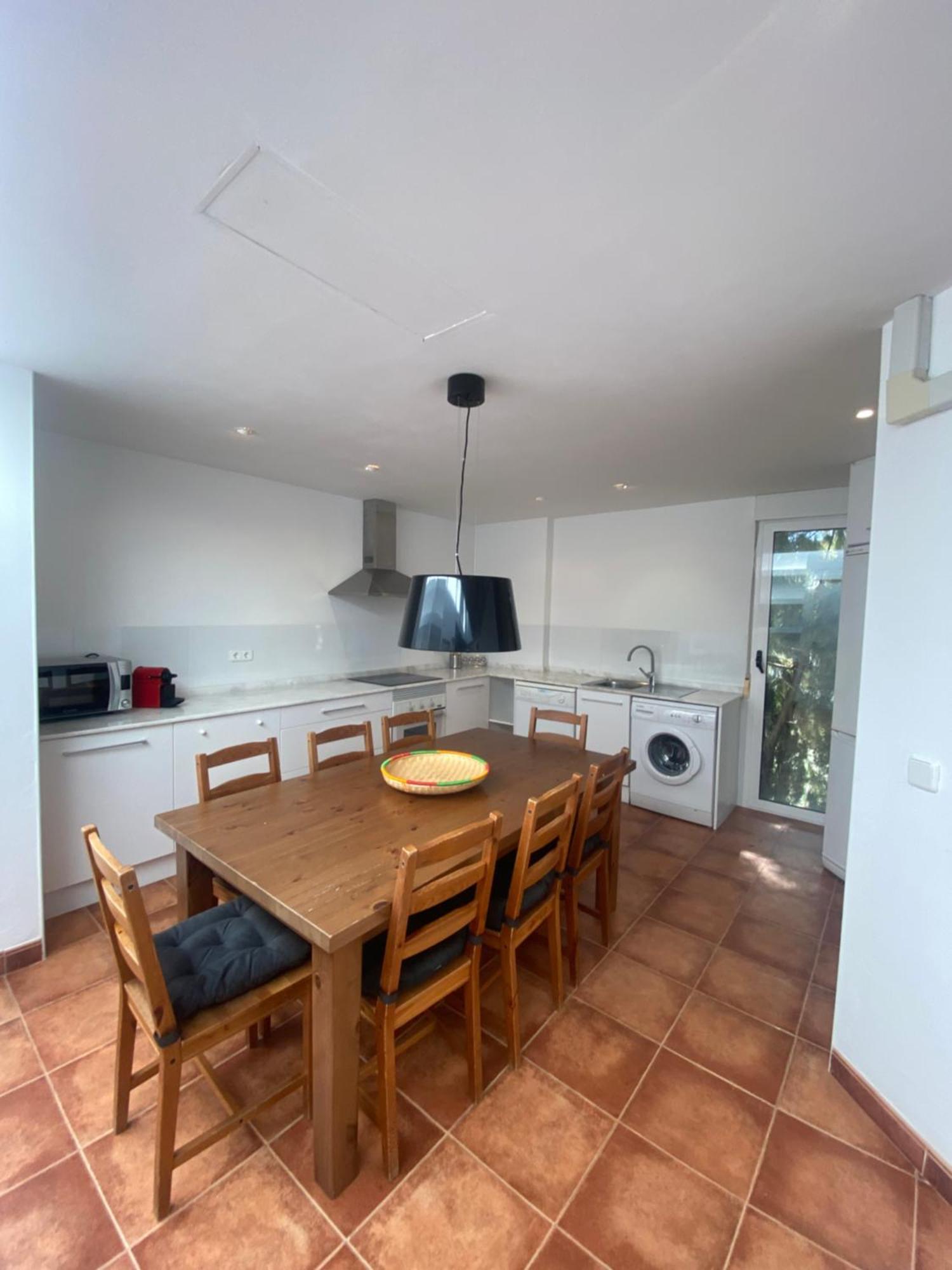 Travel Habitat Benicassim Apartment Exterior foto