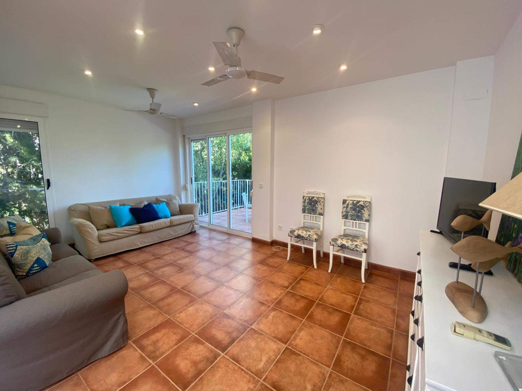 Travel Habitat Benicassim Apartment Exterior foto