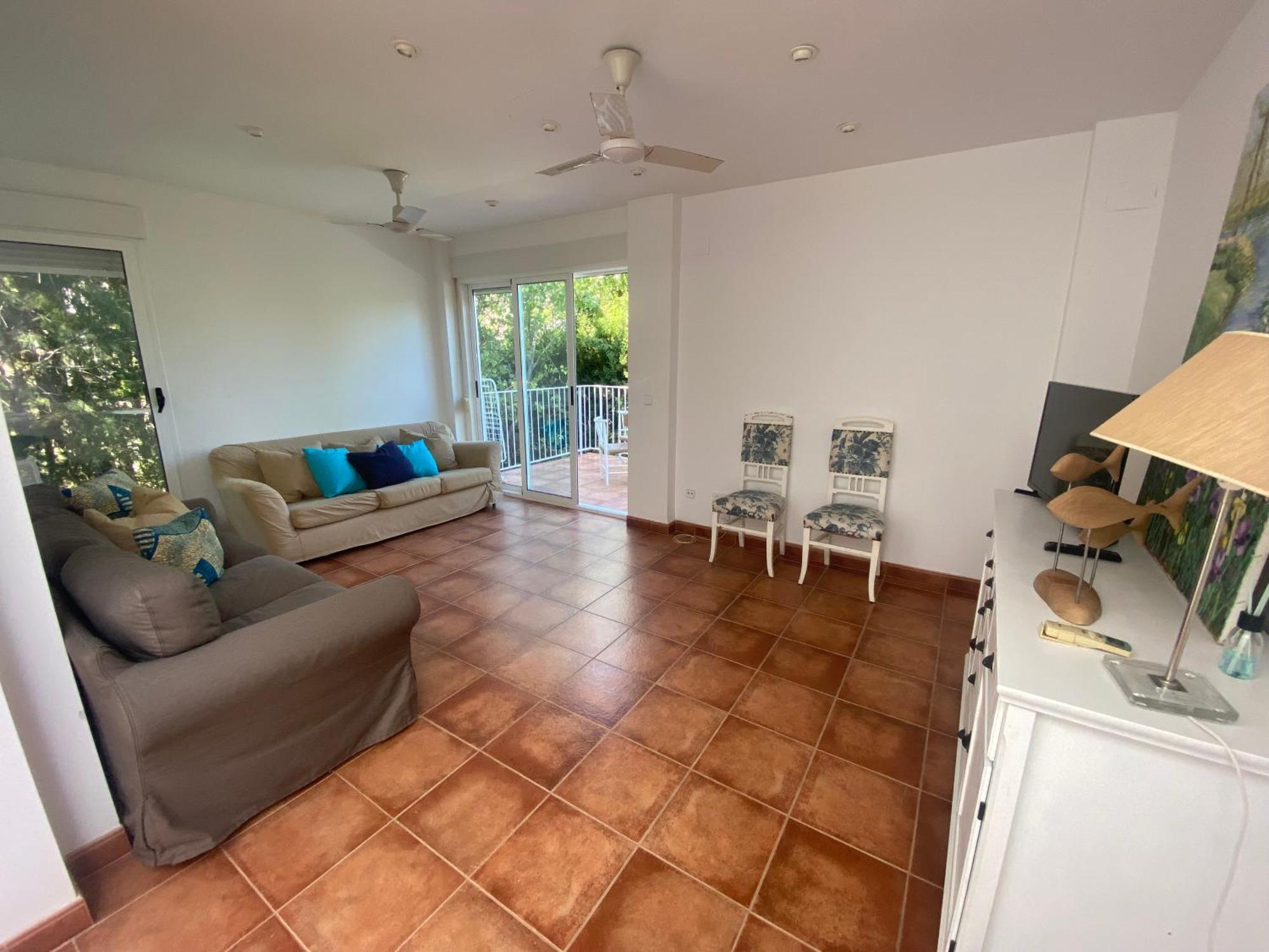 Travel Habitat Benicassim Apartment Exterior foto