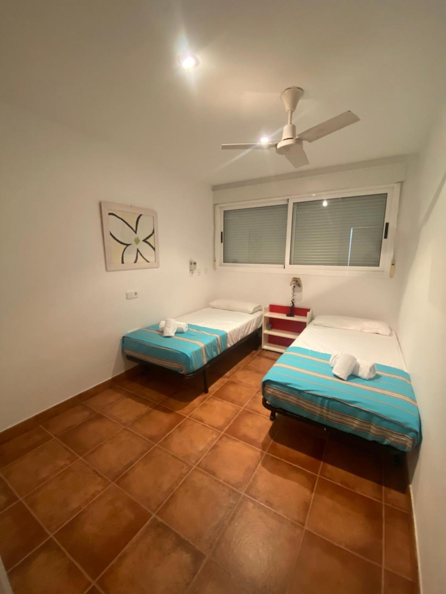 Travel Habitat Benicassim Apartment Exterior foto