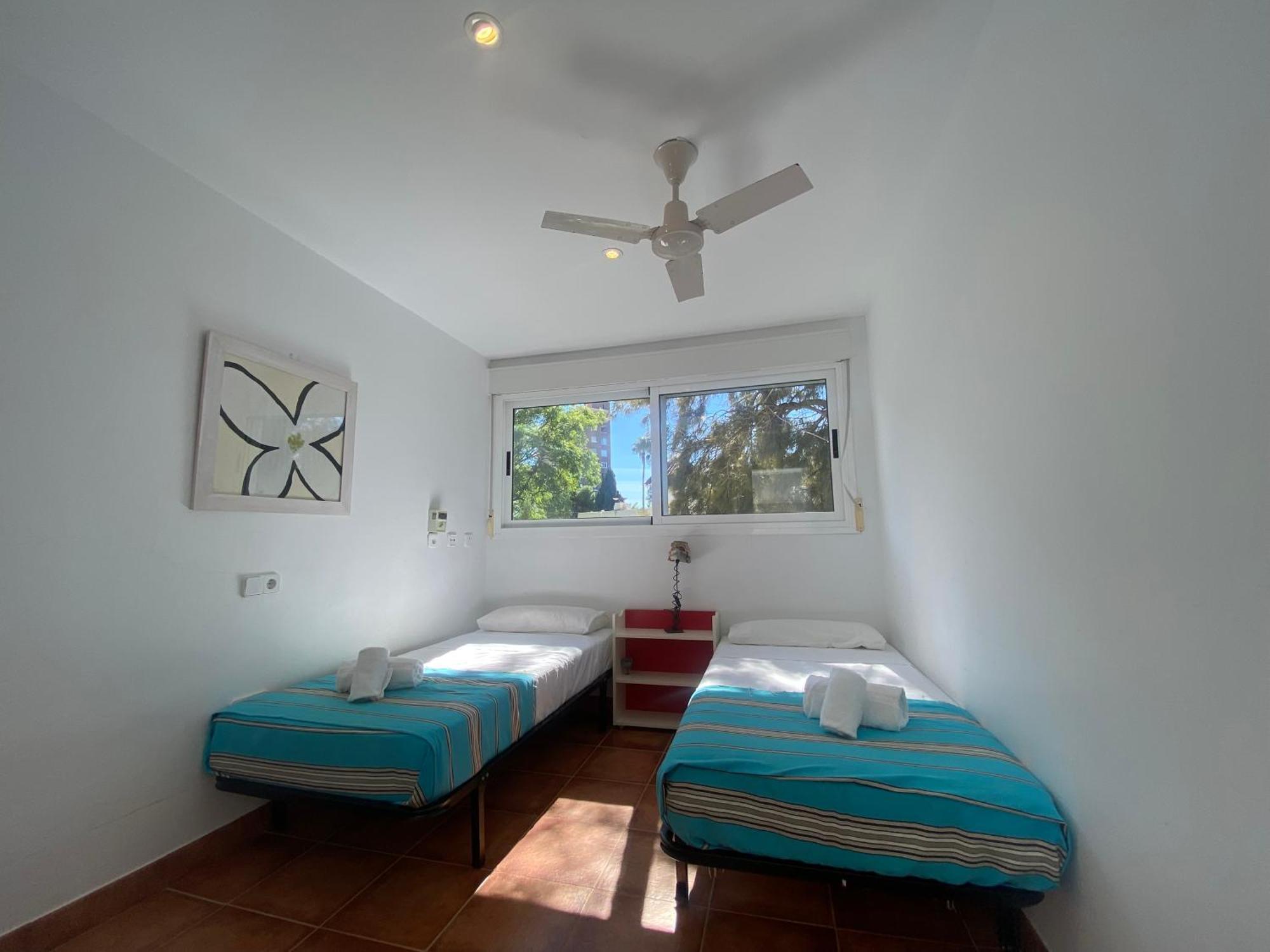 Travel Habitat Benicassim Apartment Exterior foto