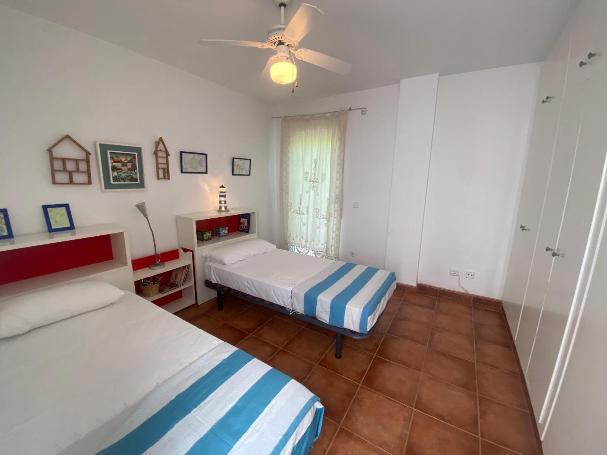 Travel Habitat Benicassim Apartment Exterior foto