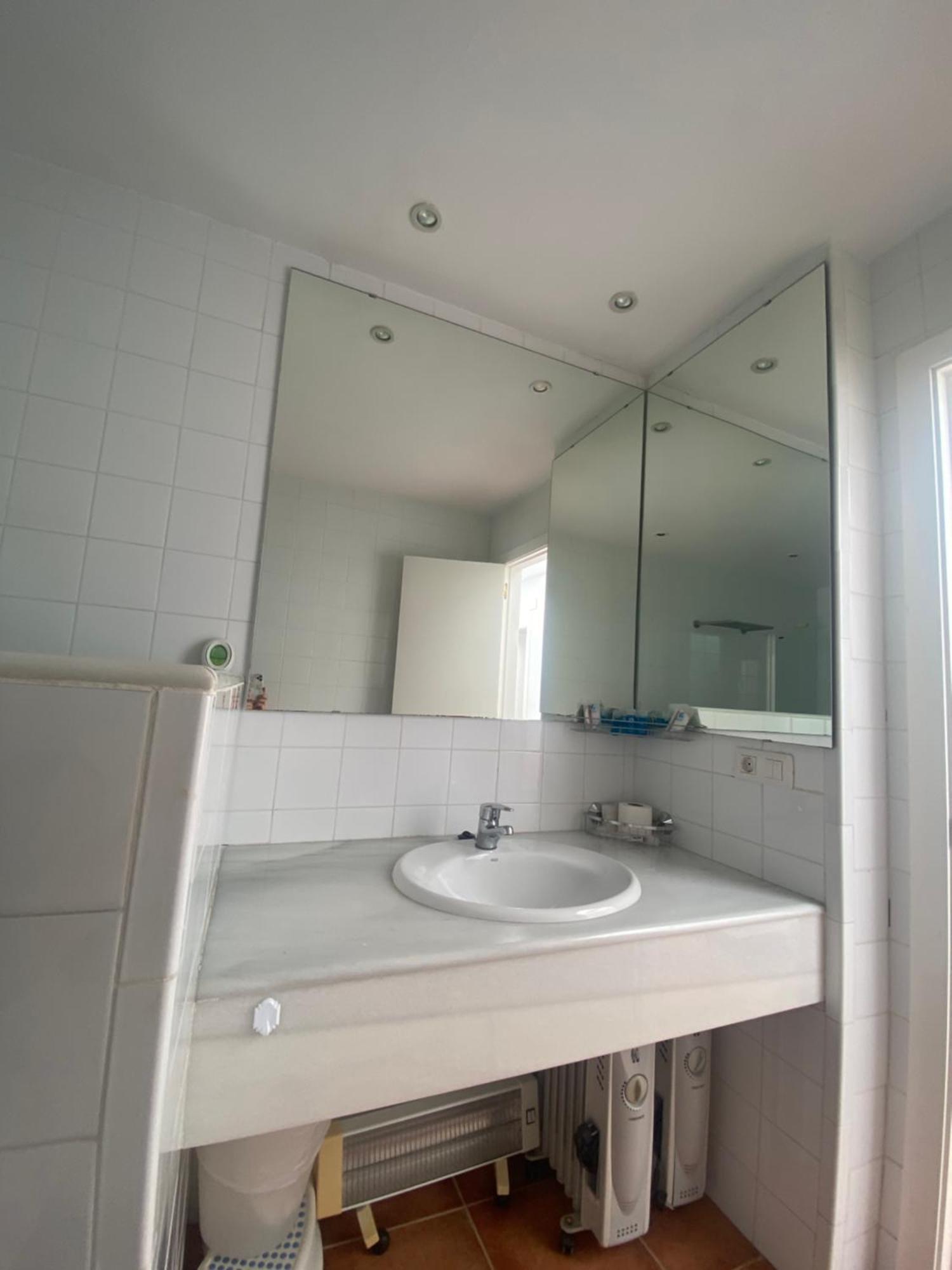 Travel Habitat Benicassim Apartment Exterior foto