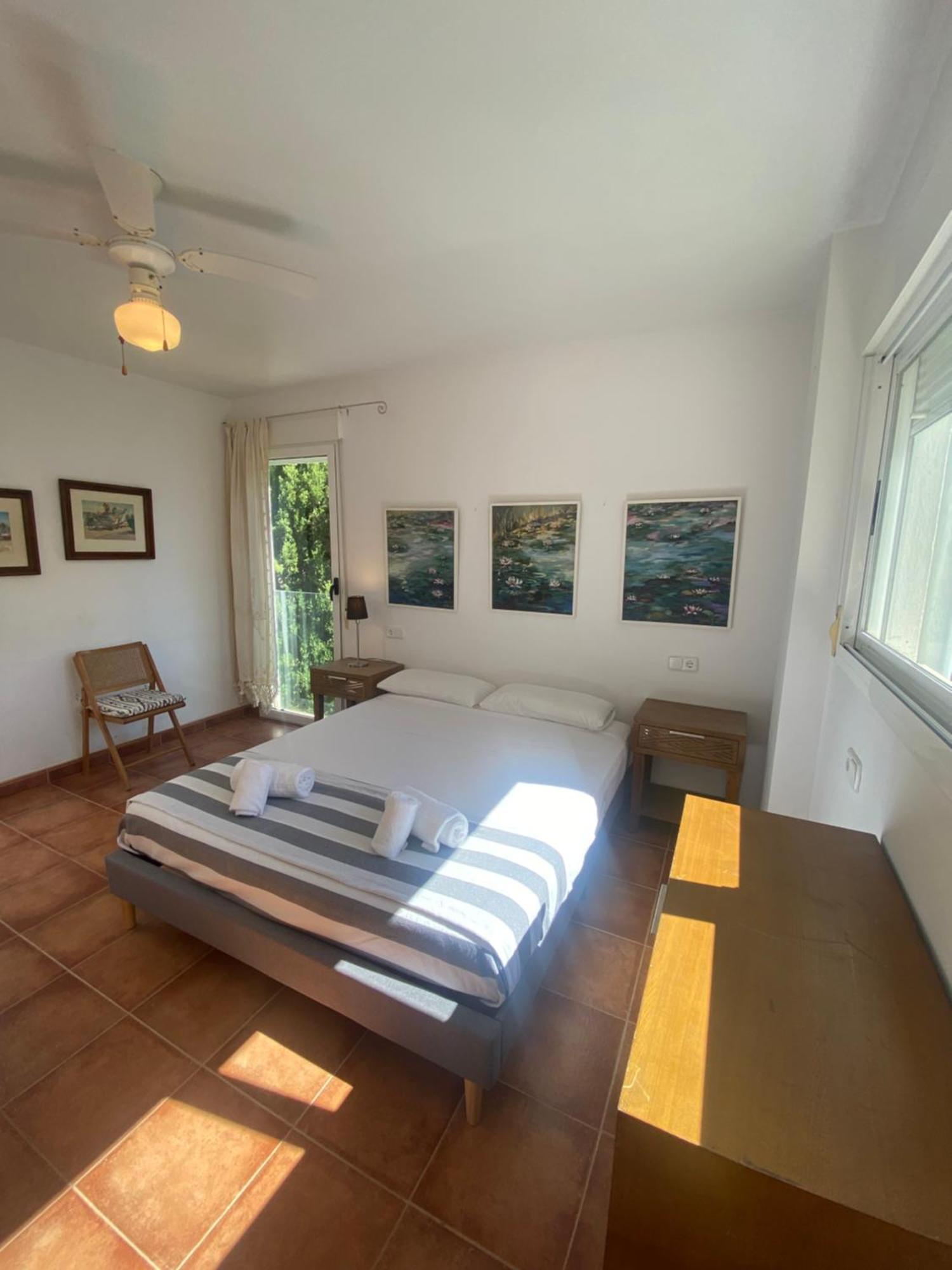 Travel Habitat Benicassim Apartment Exterior foto