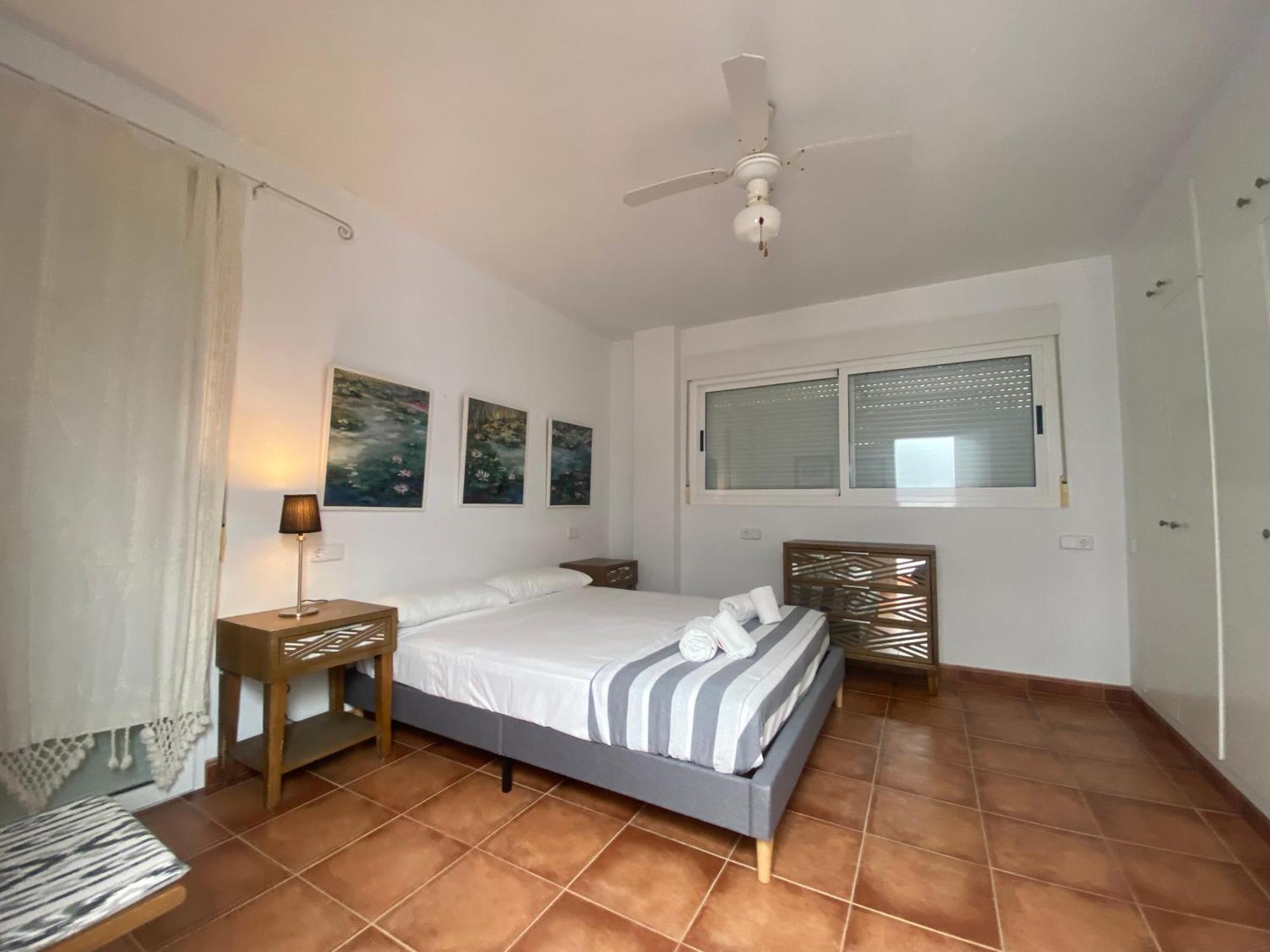 Travel Habitat Benicassim Apartment Exterior foto