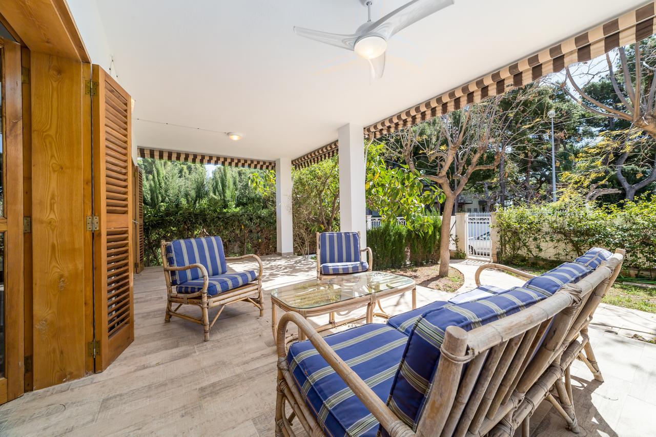 Travel Habitat Benicassim Apartment Exterior foto