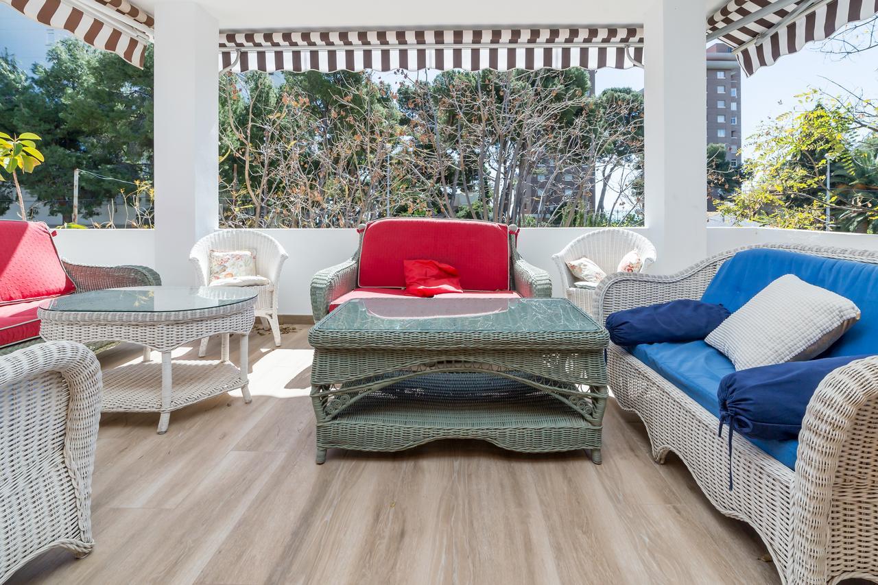 Travel Habitat Benicassim Apartment Exterior foto