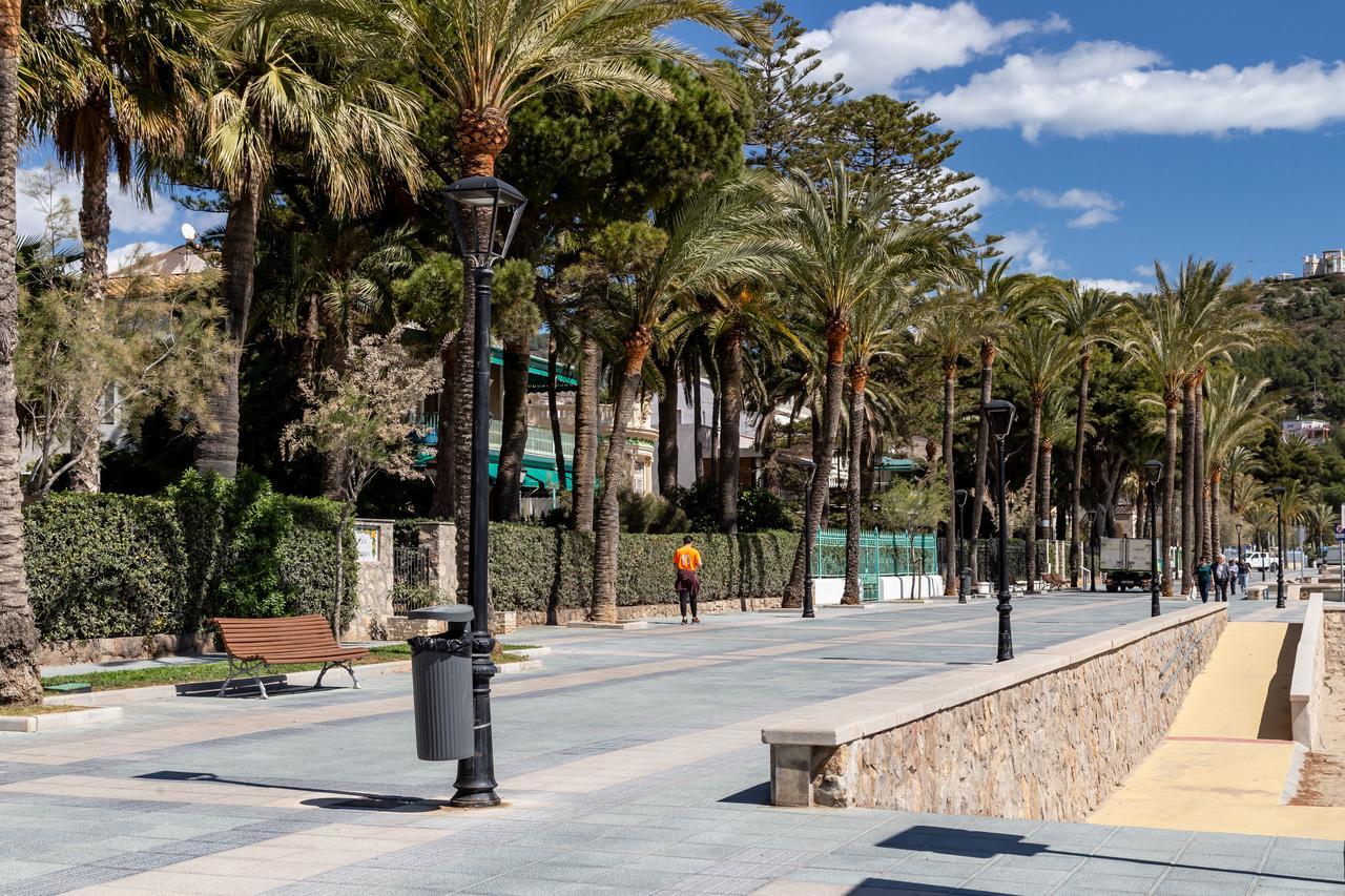 Travel Habitat Benicassim Apartment Exterior foto